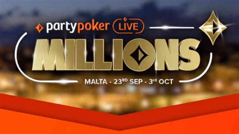 partypoker news|Latest PartyPoker News .